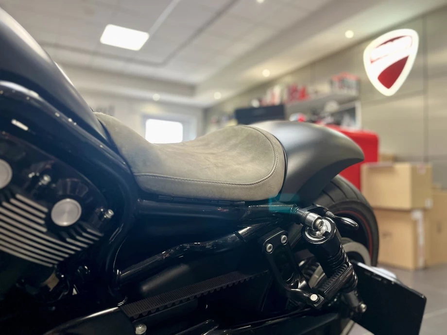 Angebot Harley-Davidson Night Rod Special VRSCDX Bild 11: Angebot Harley-Davidson Night Rod Special VRSCDX