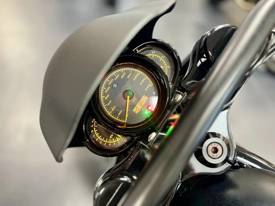 Angebot Harley-Davidson Night Rod Special VRSCDX Bild 12: Angebot Harley-Davidson Night Rod Special VRSCDX