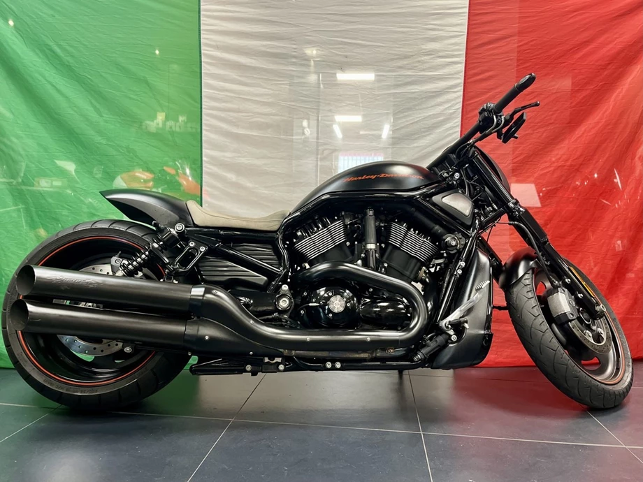 Angebot Harley-Davidson Night Rod Special VRSCDX Bild 2: Angebot Harley-Davidson Night Rod Special VRSCDX