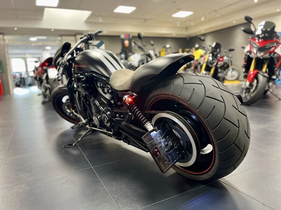 Angebot Harley-Davidson Night Rod Special VRSCDX Bild 3: Angebot Harley-Davidson Night Rod Special VRSCDX