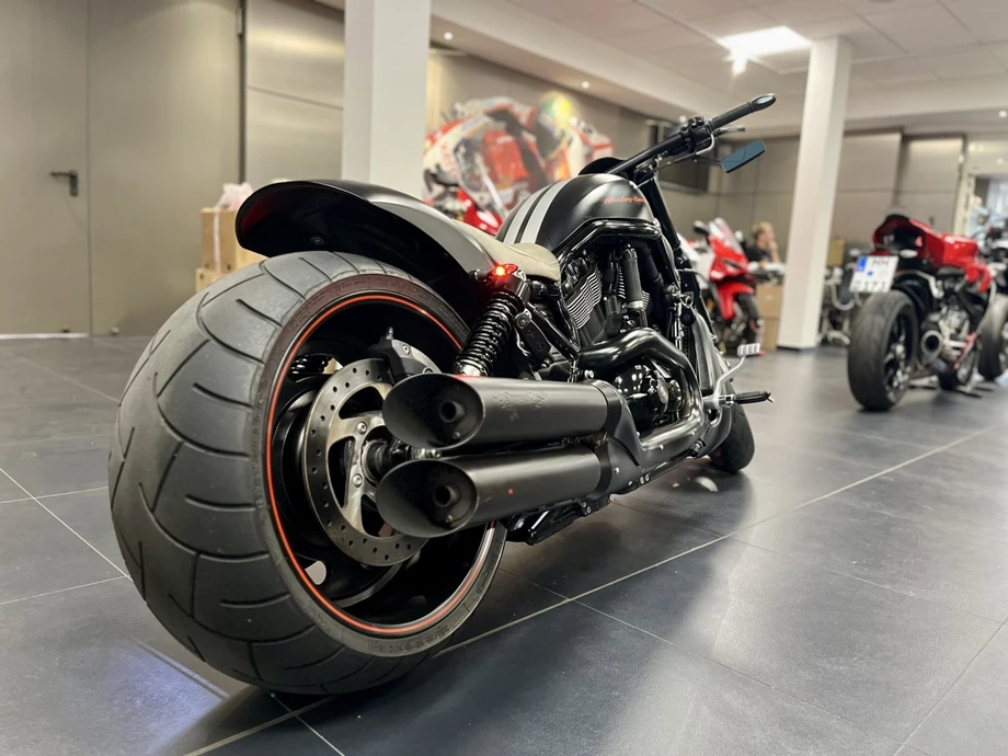 Angebot Harley-Davidson Night Rod Special VRSCDX Bild 4: Angebot Harley-Davidson Night Rod Special VRSCDX
