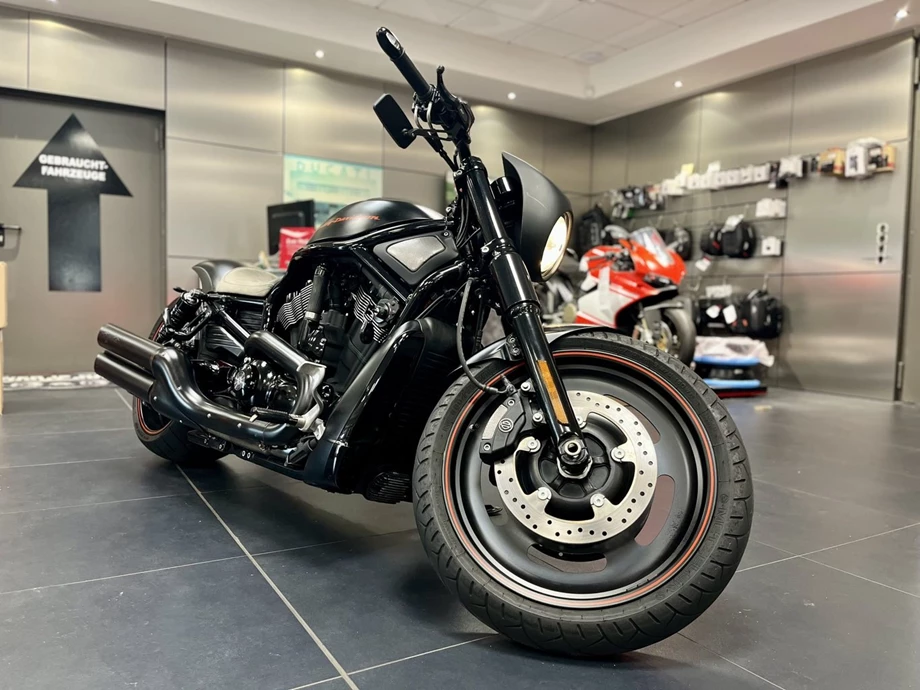 Angebot Harley-Davidson Night Rod Special VRSCDX Bild 5: Angebot Harley-Davidson Night Rod Special VRSCDX