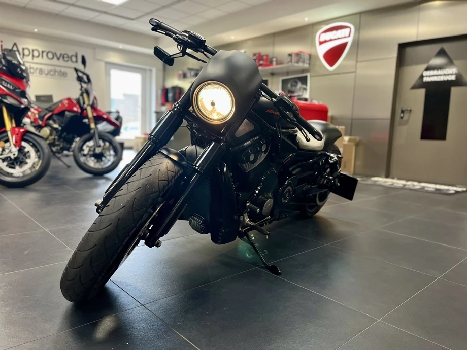 Angebot Harley-Davidson Night Rod Special VRSCDX Bild 6: Angebot Harley-Davidson Night Rod Special VRSCDX
