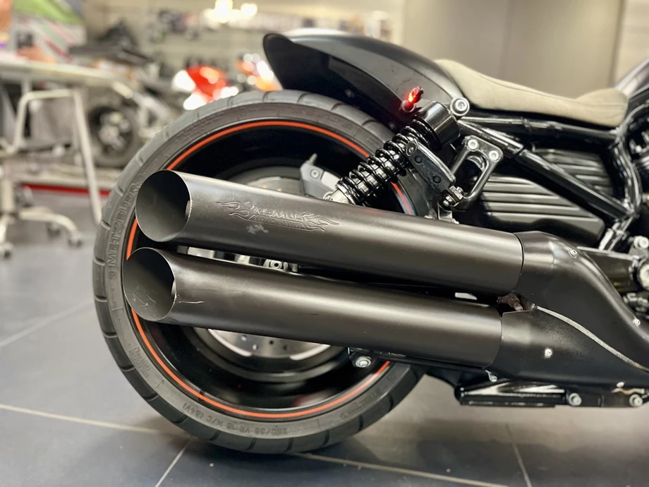 Angebot Harley-Davidson Night Rod Special VRSCDX Bild 8: Angebot Harley-Davidson Night Rod Special VRSCDX