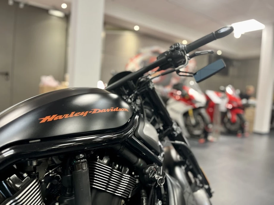 Angebot Harley-Davidson Night Rod Special VRSCDX Bild 9: Angebot Harley-Davidson Night Rod Special VRSCDX