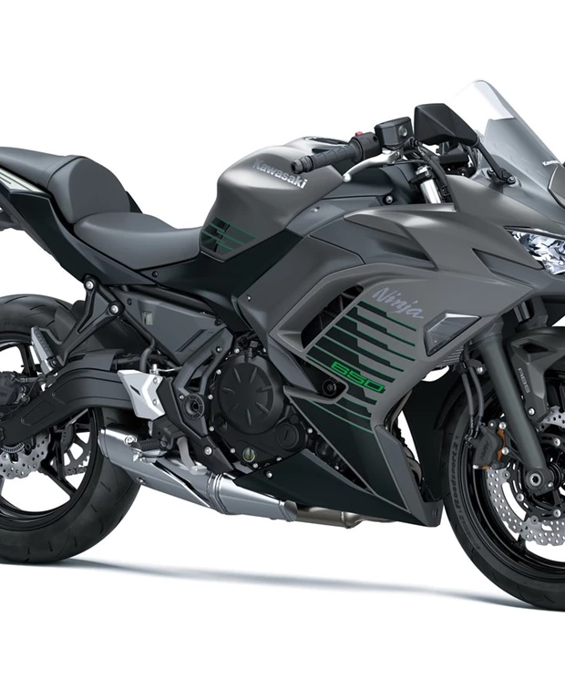 Kawasaki Ninja 650