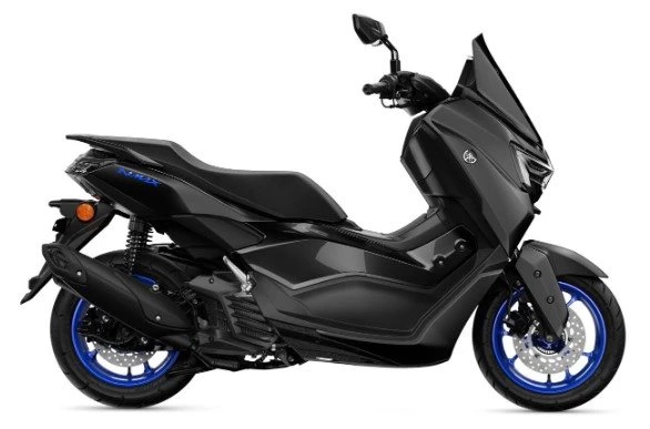 Angebot Yamaha NMAX 125 Bild 1: Angebot Yamaha NMAX 125
