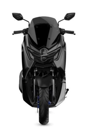 Angebot Yamaha NMAX 125 Bild 2: Angebot Yamaha NMAX 125
