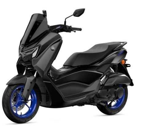 Angebot Yamaha NMAX 125 Bild 3: Angebot Yamaha NMAX 125