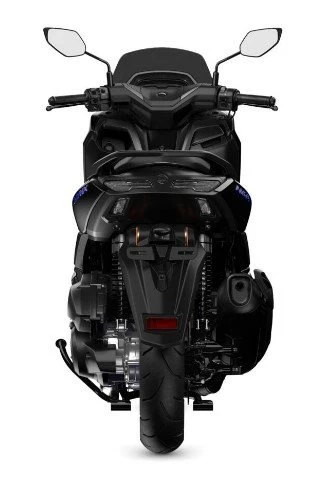 Angebot Yamaha NMAX 125 Bild 4: Angebot Yamaha NMAX 125