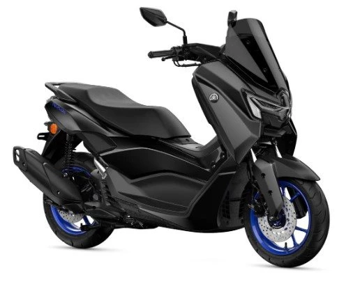 Angebot Yamaha NMAX 125 Bild 5: Angebot Yamaha NMAX 125