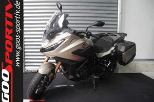 Angebot Honda NT1100 DCT Electronic Suspension