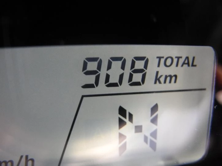 Offer Honda NT1100 DCT Electronic Suspension Bild 11: Offer Honda NT1100 DCT Electronic Suspension