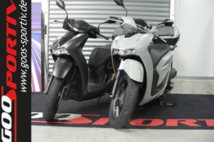 Angebot Honda SH150i
