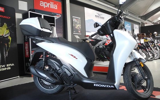 Neufahrzeug Honda SH150i - Bild 13