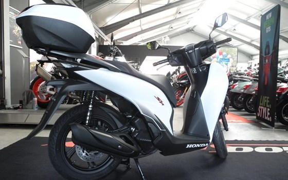 Neufahrzeug Honda SH150i - Bild 14