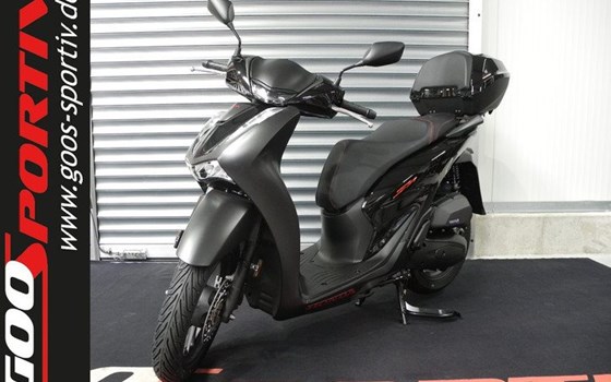 Neufahrzeug Honda SH150i - Bild 2