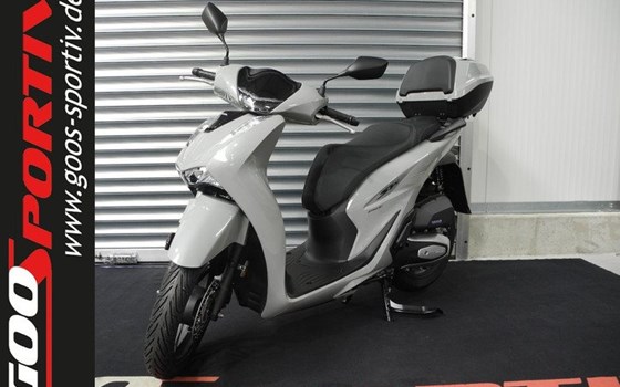 Neufahrzeug Honda SH150i - Bild 3