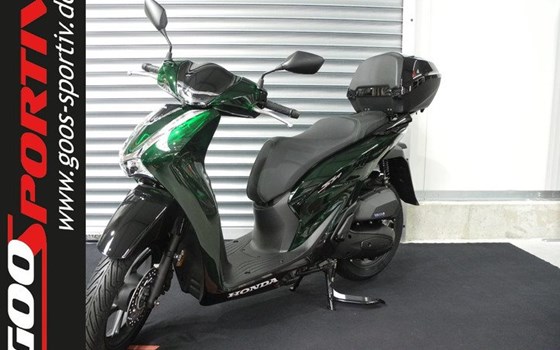 Neufahrzeug Honda SH150i - Bild 4