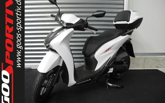 Neufahrzeug Honda SH150i - Bild 5