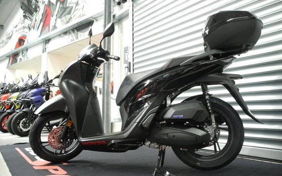 Neufahrzeug Honda SH150i - Bild 6