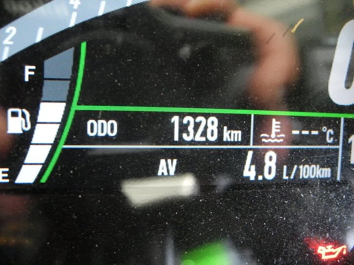 Offer Kawasaki Ninja ZX-4RR Bild 11: Offer Kawasaki Ninja ZX-4RR