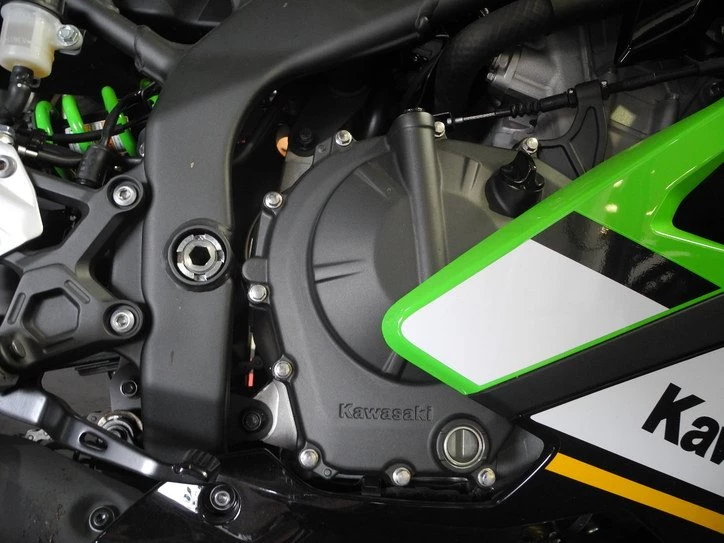 Offer Kawasaki Ninja ZX-4RR Bild 8: Offer Kawasaki Ninja ZX-4RR