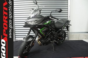 Angebot Kawasaki Versys 650