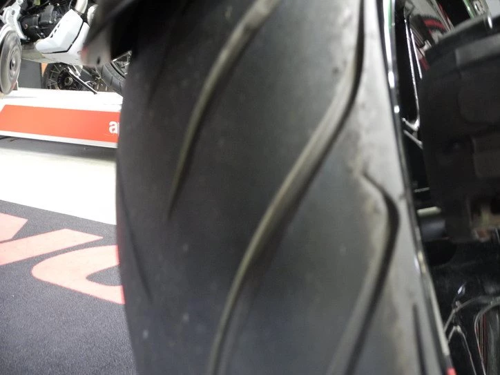 Offer Kawasaki Versys 650 Bild 10: Offer Kawasaki Versys 650