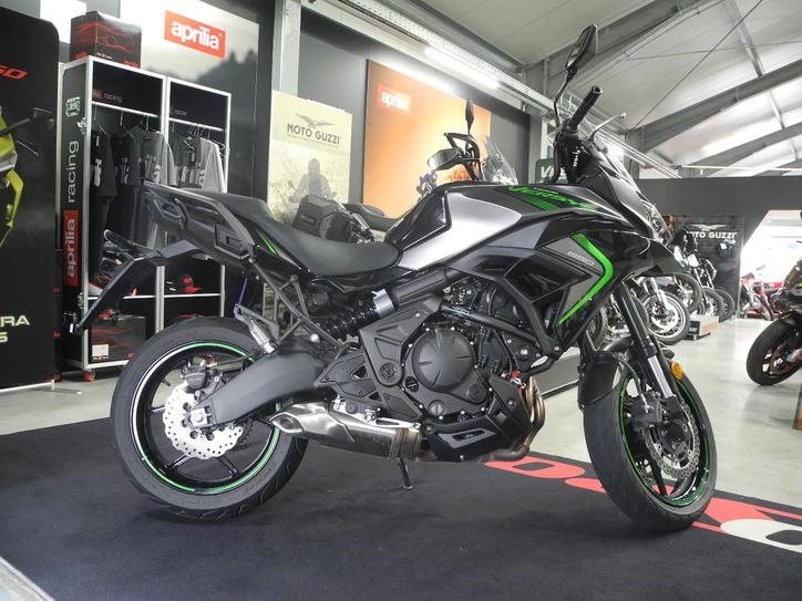 Offer Kawasaki Versys 650 Bild 6: Offer Kawasaki Versys 650