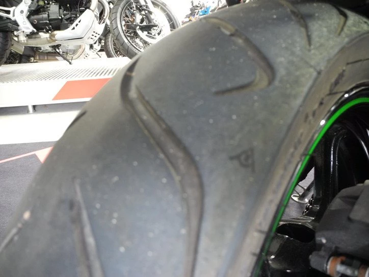 Offer Kawasaki Versys 650 Bild 9: Offer Kawasaki Versys 650