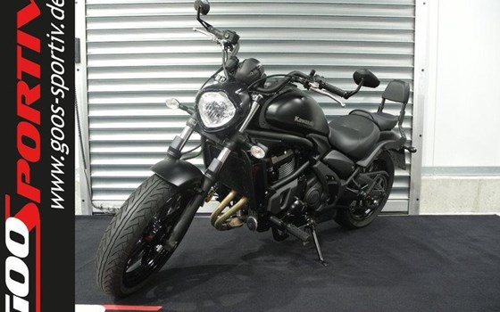 Gebrauchtmotorrad Kawasaki Vulcan S - Bild 1