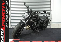 Gebrauchte Kawasaki Vulcan S