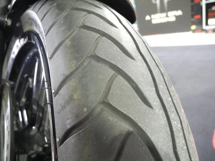 Offer Kawasaki Vulcan S Bild 10: Offer Kawasaki Vulcan S