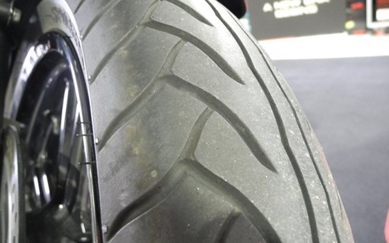 Gebrauchtmotorrad Kawasaki Vulcan S - Bild 10