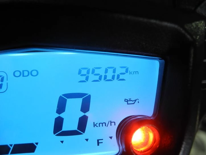 Offer Kawasaki Vulcan S Bild 11: Offer Kawasaki Vulcan S