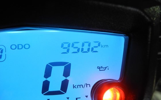 Gebrauchtmotorrad Kawasaki Vulcan S - Bild 11