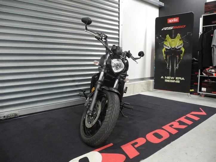 Offer Kawasaki Vulcan S Bild 3: Offer Kawasaki Vulcan S