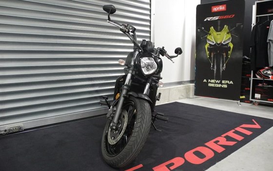 Gebrauchtmotorrad Kawasaki Vulcan S - Bild 3