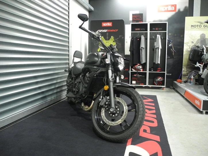 Offer Kawasaki Vulcan S Bild 4: Offer Kawasaki Vulcan S