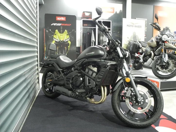 Offer Kawasaki Vulcan S Bild 5: Offer Kawasaki Vulcan S