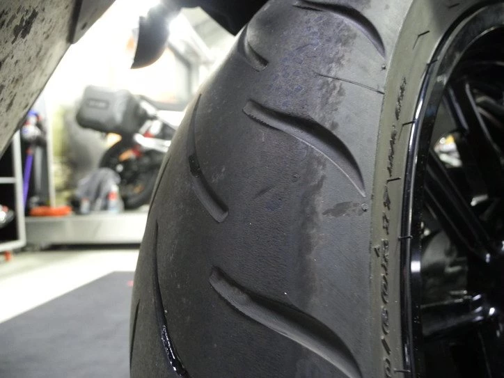 Offer Kawasaki Vulcan S Bild 9: Offer Kawasaki Vulcan S