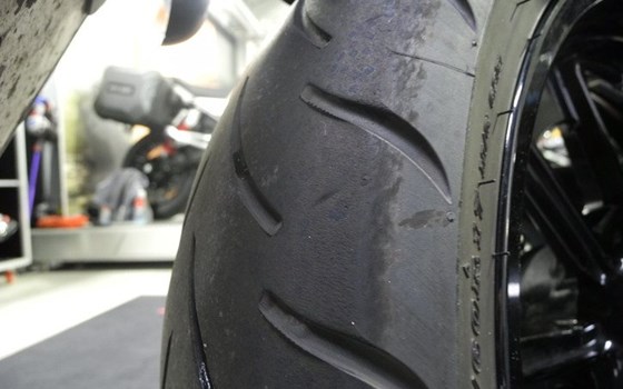 Gebrauchtmotorrad Kawasaki Vulcan S - Bild 9