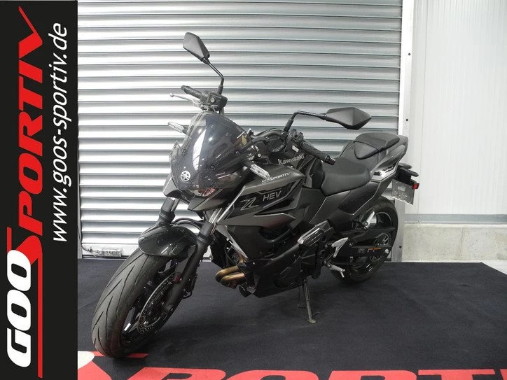 Offer Kawasaki Z7 Hybrid Bild 1: Offer Kawasaki Z7 Hybrid