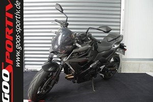 Angebot Kawasaki Z7 Hybrid