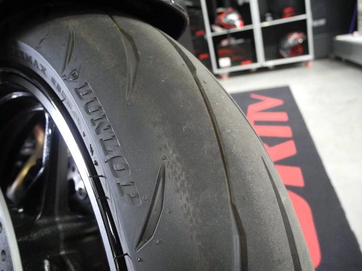 Offer Kawasaki Z7 Hybrid Bild 11: Offer Kawasaki Z7 Hybrid