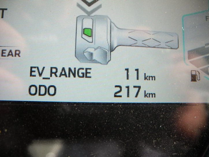 Offer Kawasaki Z7 Hybrid Bild 12: Offer Kawasaki Z7 Hybrid