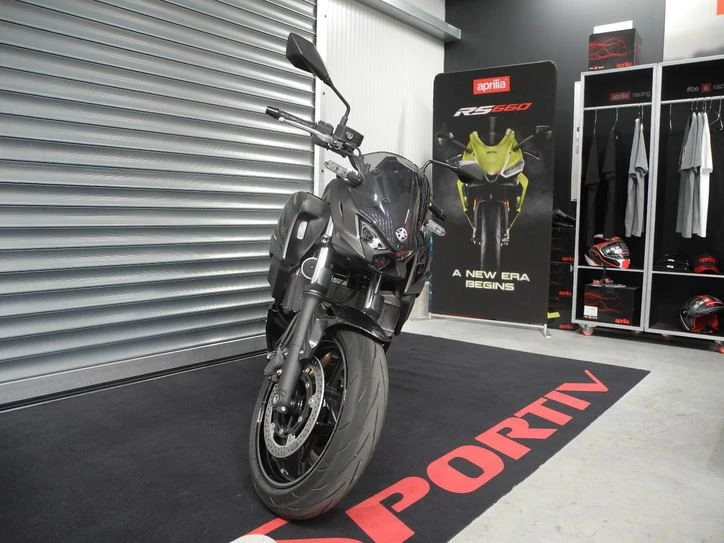 Offer Kawasaki Z7 Hybrid Bild 3: Offer Kawasaki Z7 Hybrid