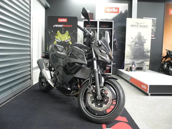 Offer Kawasaki Z7 Hybrid Bild 5: Offer Kawasaki Z7 Hybrid