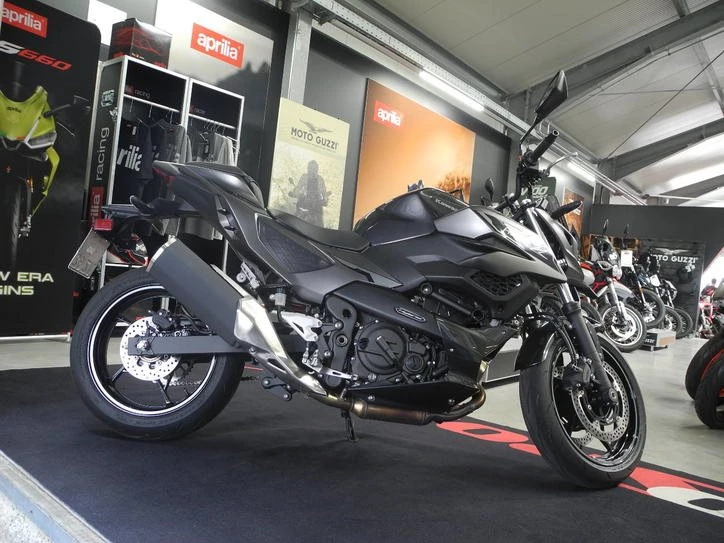 Offer Kawasaki Z7 Hybrid Bild 7: Offer Kawasaki Z7 Hybrid